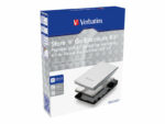 Verbatim Store 'n' Go Enclosure Kit