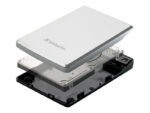 Verbatim Store 'n' Go Enclosure Kit – Image 2