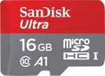 SanDisk - SDSQUAR-016G-GN6MA
