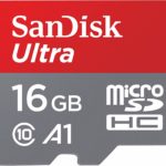 SanDisk - SDSQUAR-016G-GN6MA