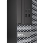 Ordinateur De Bureau DELL OptiPlex 3020 - Occasion
