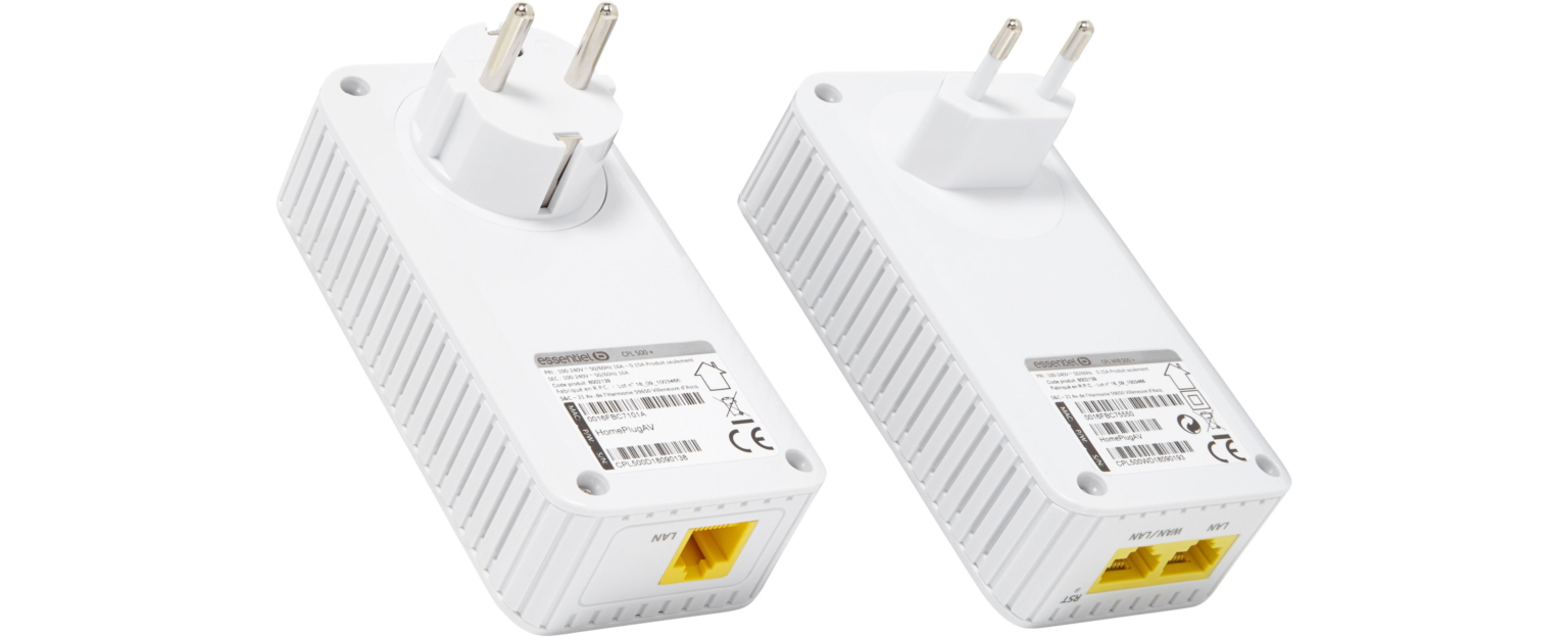 Cpl wifi 500