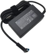 HP Elitebook Bleue X360 Probook Envy 840 G3 840 G4 G5 850 G3 G4 725 745-G3 820 753559-001 710412-001 Pavilion 14 15 Stream 741727-001 854117-850 Chargeur Adaptateur Secteur pour Ordinateur Portable – Image 2