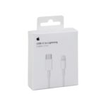 Câble Apple Lightning vers USB MXLY2ZM / A 1m