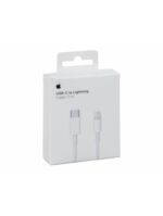 Câble Apple Lightning vers USB MXLY2ZM / A 1m