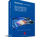 BITDEFENDER BUSINESS SECURITY