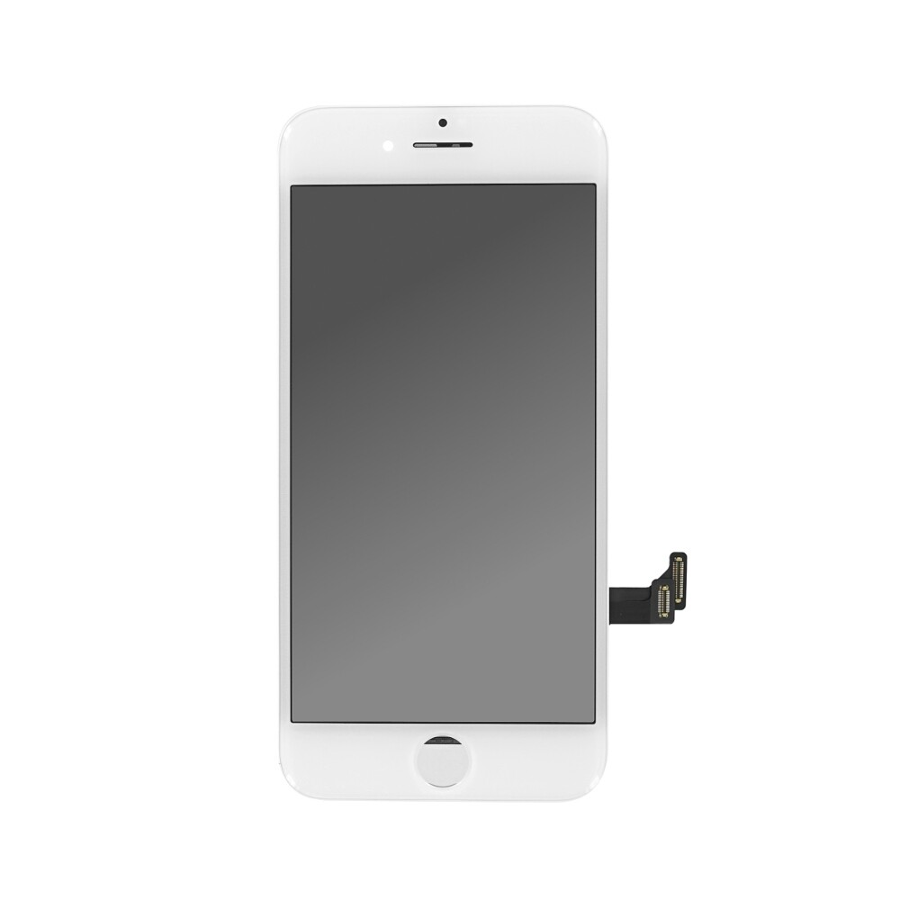 Ecran Blanc iPhone 7 - Original - Boutique Trustelect