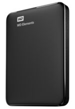 Disque dur externe 2.5'' WD Element Portable USB 3.0 - 1To