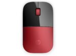 Souris sans fil HP Z3700 rouge