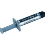 PÂTE THERMIQUE SILVER