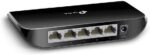 TP-Link TL-SG1005D Switch Ethernet Gigabit 5 ports 10/100/1000 Mbps