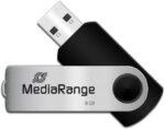 MediaRange Clé 8 Go USB 2.0 – Image 2