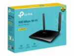 TP-Link TL-MR6400 4G LTE – Image 3