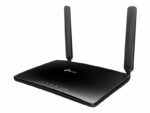 TP-Link TL-MR6400 4G LTE