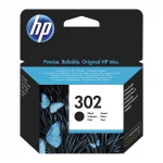 HP 302 cartouche d'encre Noir