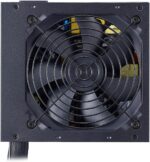 Cooler Master MWE 550 Bronze 230V V2, Bloc Alimentation PC 80 PLUS Bronze – Image 2